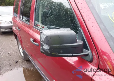 2016 Jeep Patriot Sport из США, поврежденный, VIN 1C4NJPBA4GD747704